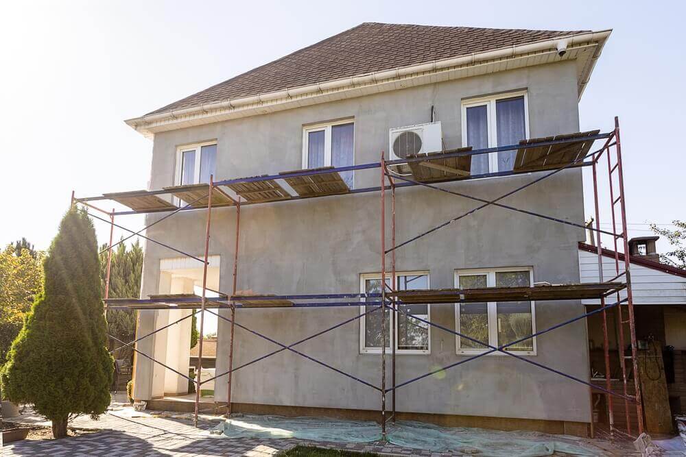 Obklad (skala) Bad Deutsch-Alterburg